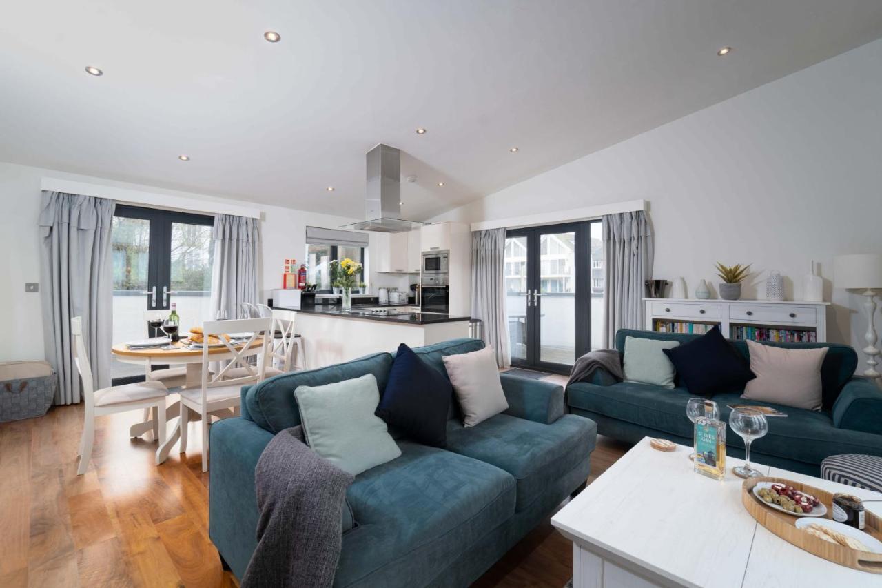 Porthminster Mews Ferienhaus